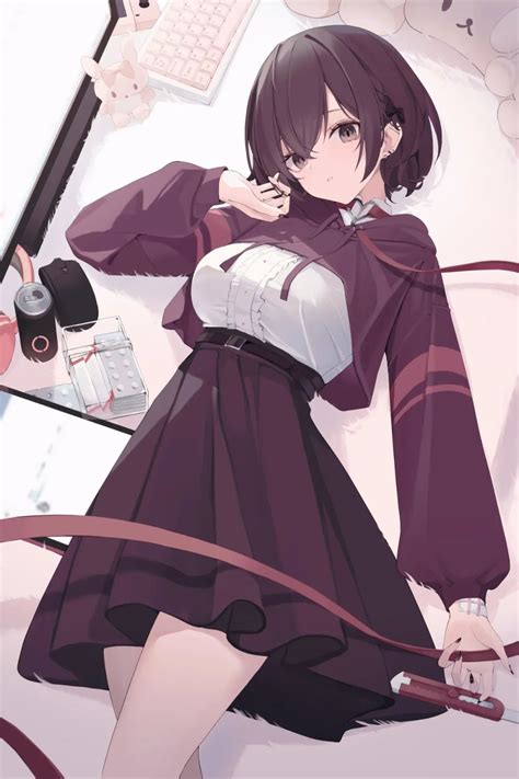 pixiv district13|@District13sound .